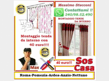 5174871 tenda da interno