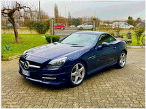 5176638 MERCEDES Classe SLK