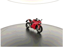 5177089 DUCATI Supersport 939