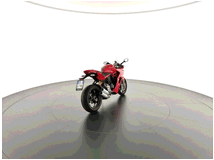 5177092 DUCATI Supersport 939