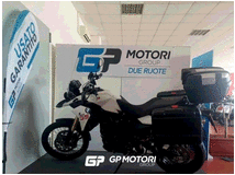 5177741 BMW F 800