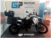 5177743 BMW F 800