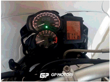 5177744 BMW F 800