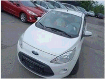 5178086 FORD Ka sport