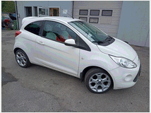 5178090 FORD Ka sport