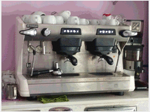 5178579 caff espresso professionale