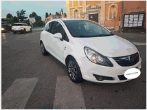 5179082 OPEL Corsa 1.3