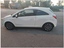 5179083 OPEL Corsa 1.3