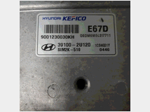 5179349 Accensione HYUNDAI Kona