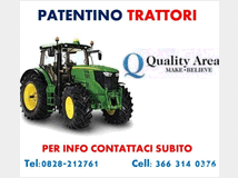 5179510 corsoPatentino Trattori Agricoli