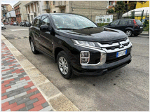 5179598 MITSUBISHI ASX 2.0