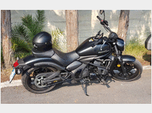 5180124 KAWASAKI VULCAN Vulcan