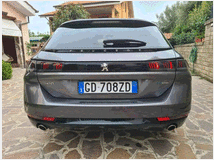 5180242 PEUGEOT 508 II