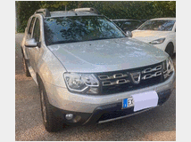 5180306 DACIA Duster 2