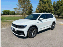 5180360 VOLKSWAGEN Tiguan Allspace