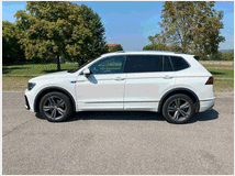 5180361 VOLKSWAGEN Tiguan Allspace