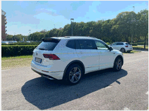 5180363 VOLKSWAGEN Tiguan Allspace