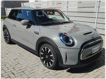 5180812 MINI Cooper SE