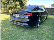 5181488 AUDI A5 Sportback