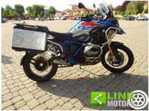 5181711 BMW R 1200