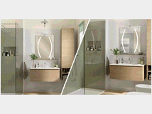 5183127 Bagno completi Busto