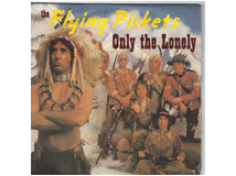 5184460 Flying Pickets -