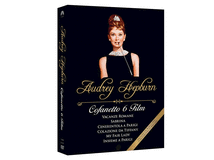 5184968 Hepburn Collection Box