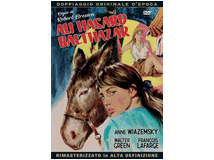 5185257 Hasard Balthazar (1966)