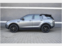 5186448 LAND ROVER Discovery