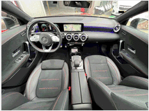 5186459 MERCEDES Classe CLA