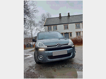 5188123 CITROEN Berlingo 1.6-92