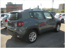 5192561 JEEP Renegade 1.4