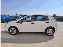 5192809 FIAT Grande Punto