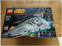 5193065 LEGO Star Wars