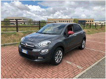 5195272 FIAT 500X 1.3