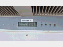 5196543 AURORA INVERTER 