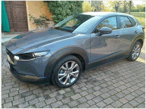 5197239 MAZDA CX-30 2.0