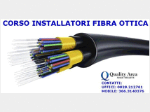 5197269 corsoCorso FIBRA OTTICA