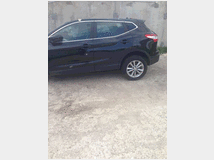 5201000 Sterzo NISSAN Qashqai