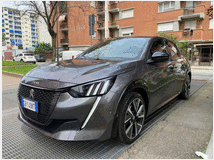 5201685 PEUGEOT 208 1.2