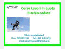 5202307 corsoCorso lavori in