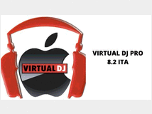 5202852 DJ Pro da