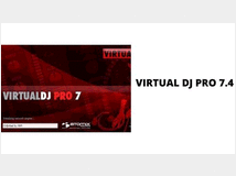 5202854 DJ Pro da