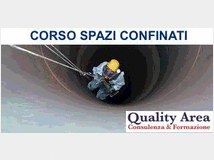 5204840 corsoCORSO SPAZI CONFINATI