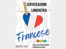 5205034 corsoFRANCESE CERTIFICAZIONI LINGUA