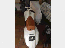 5206529 X PIAGGIO VESPA