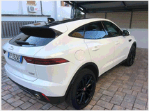 5206546 JAGUAR E-Pace (X540)