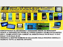 5207204 TECNICA CELLULARI SMARTPHONE