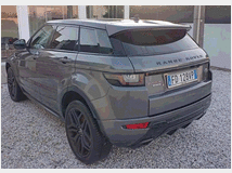 5207850 LAND ROVER Range