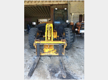 5208152 Carrelli elevatori JCB